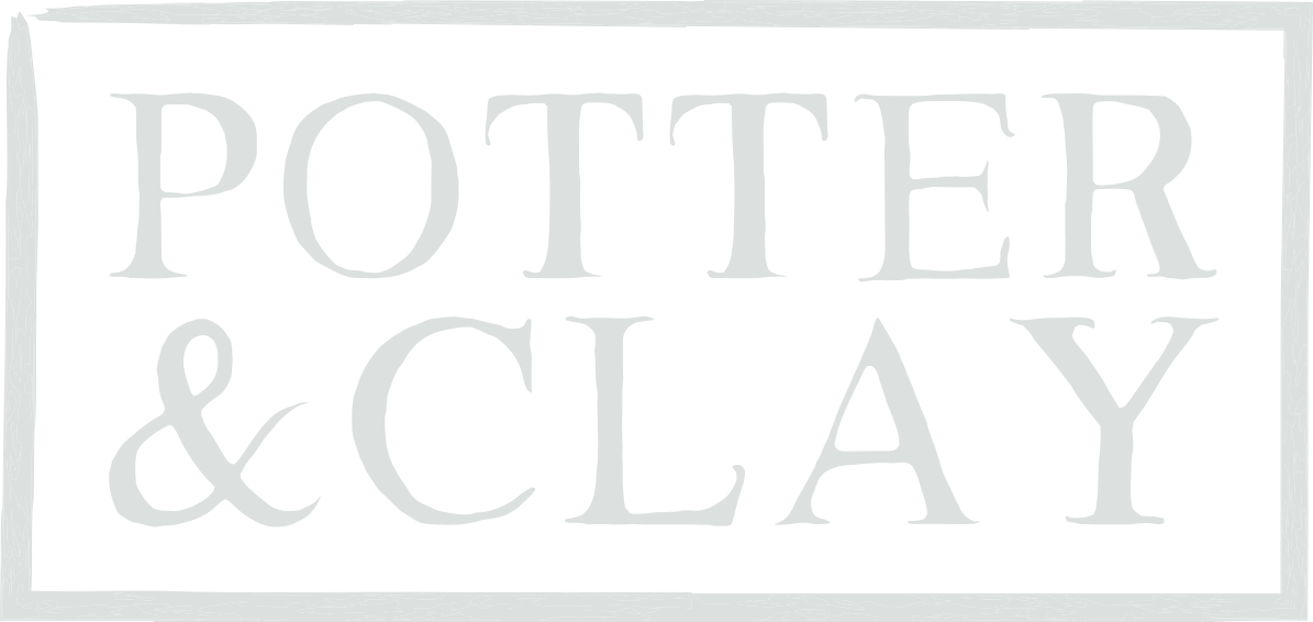 Potter &amp; Clay