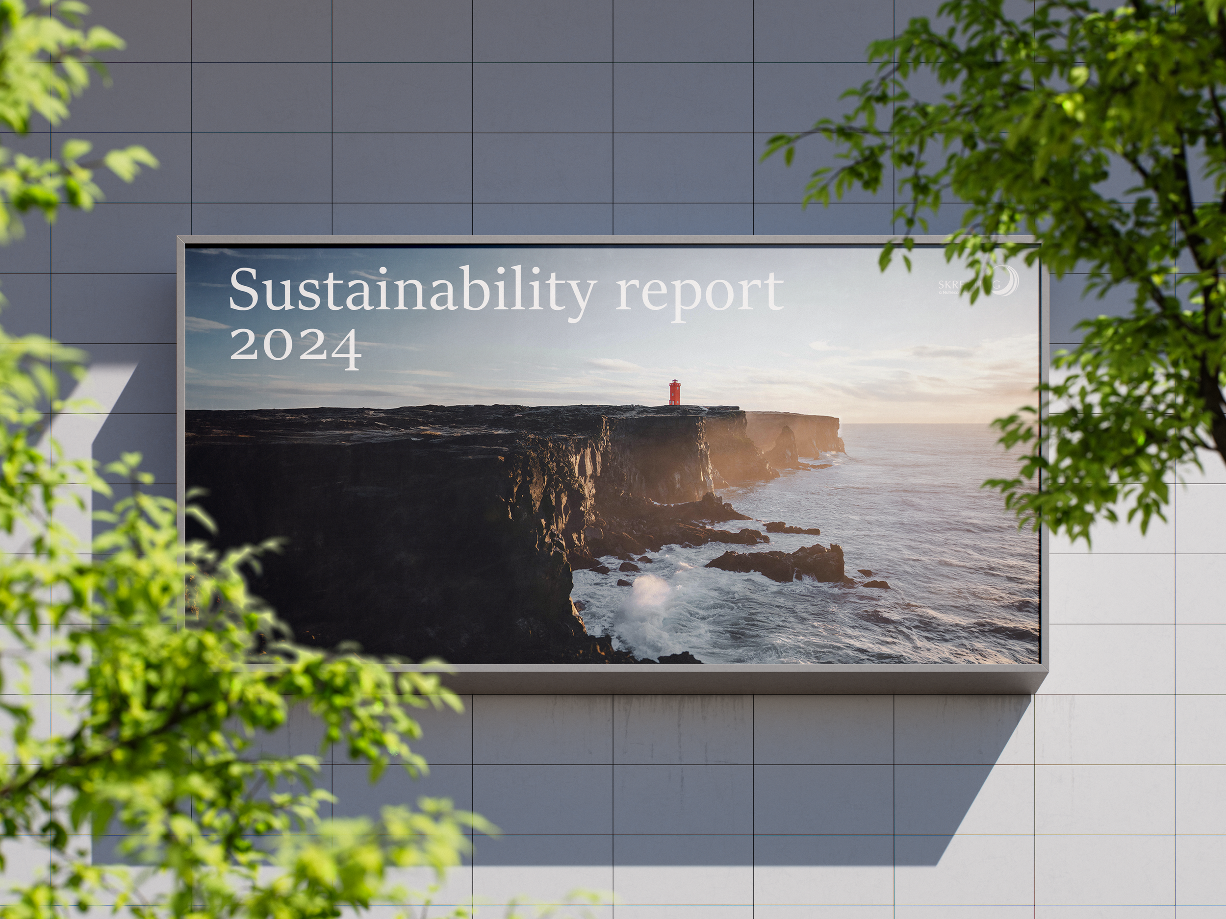 Social media campaign: Impact Report for Skretting 2024-25