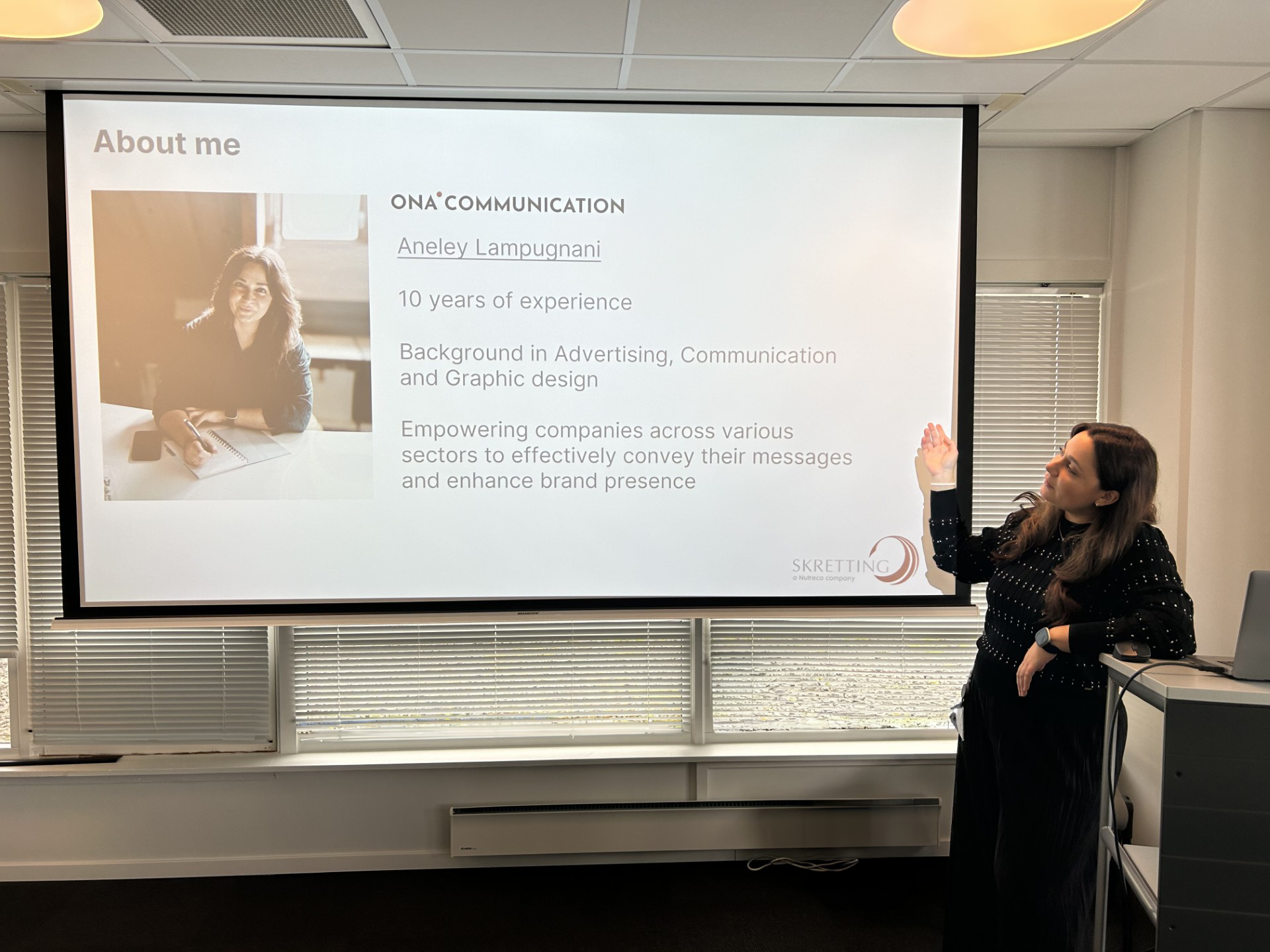 Case Study: Custom workshops that transform teams