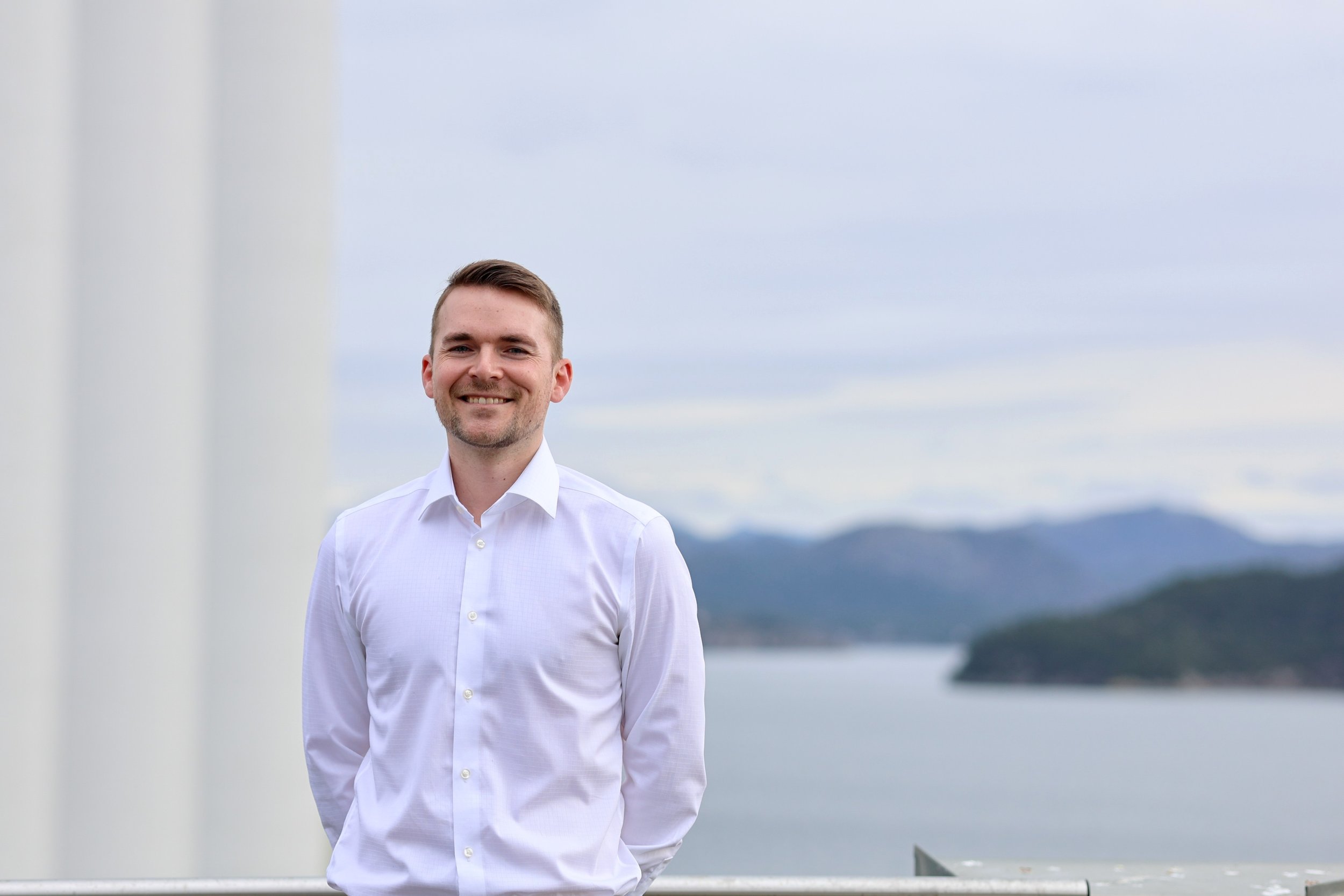 Photography for social media: Employee branding