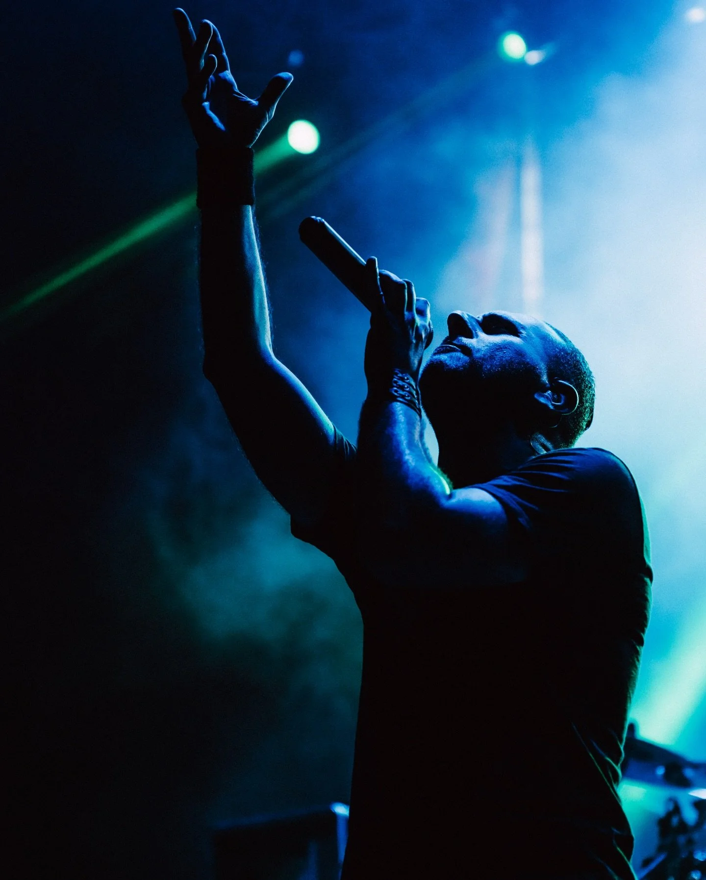 🎸 @blackflow.metal 
📍 @teatrocariola.cl 
🗓 16-01-2026
🎟️ @thefanlabcl 
📸 @nelsongalaz.cl