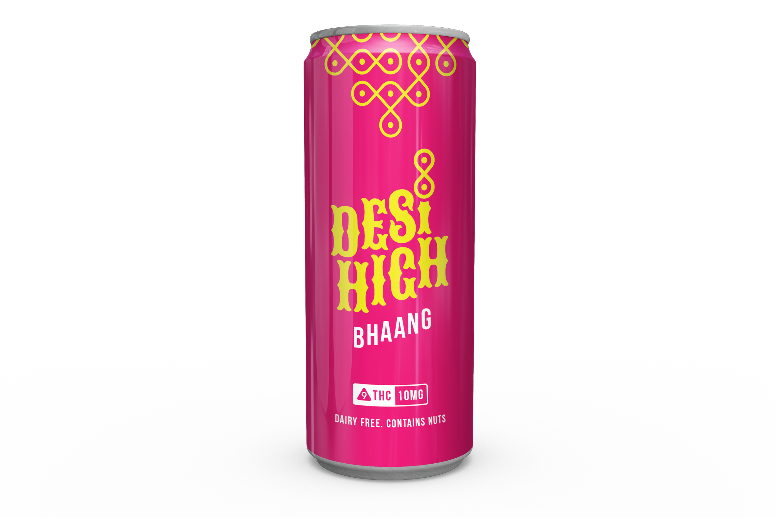 Desi High Bhaang