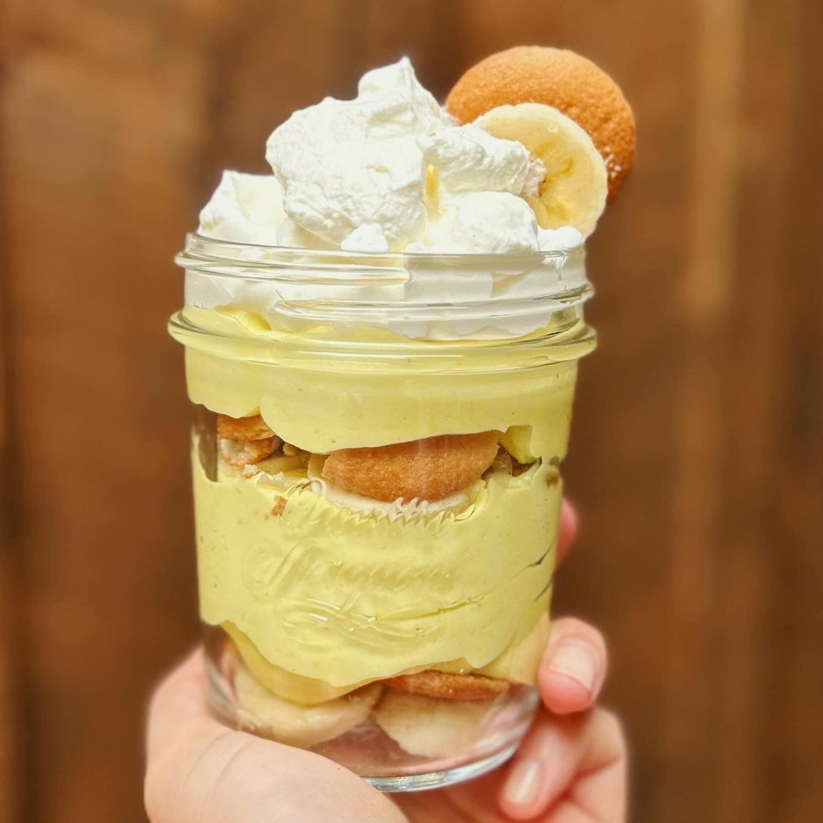 🍌🍌🍌Hey puddin&rsquo; 👋🏼 we&rsquo;ve whipped up something very special that we know you&rsquo;ll go bananas for! 
Come give it a try Friday and Saturday in Ponca, or order a batch from our Vacaytering menu! 🍌🍌🍌

#buffalonationalriver #arkansas