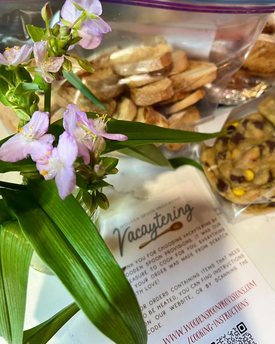 💛 Fully stocked &amp; ready before you even arrive! If you&rsquo;re planning a trip to the Upper Buffalo don&rsquo;t spend your vacation stuck in the kitchen. 

💛 We stock the fridge, you chill. No shopping, no dishes, just vacationing.