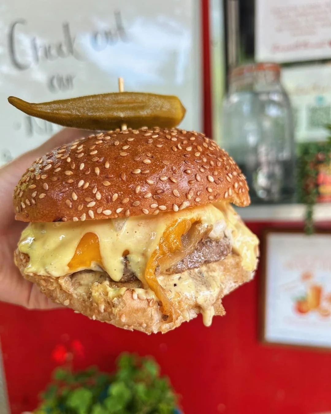 🛻 We are getting excited for @buffalooutdoorcenter &rsquo;s 50th Anniversary on August 1st!

🛻 We&rsquo;ll be serving all your favorites from 7am - 7pm so come hungry! We can&rsquo;t wait to see you!