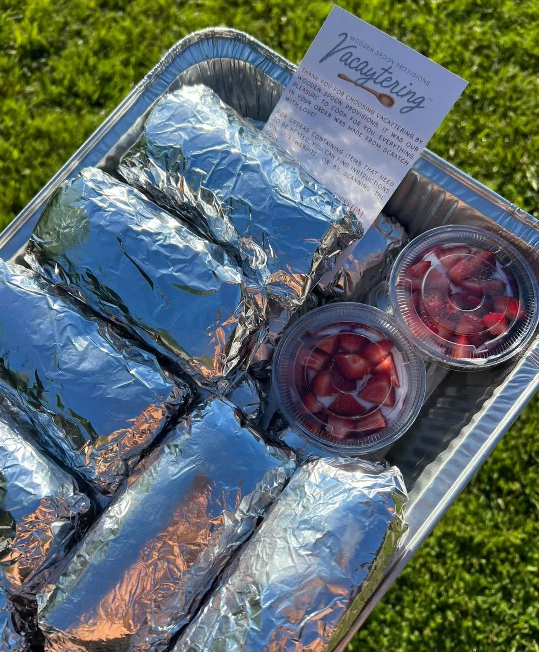 🏈 Breakfast burritos &amp; College GAMEDAY!! We are so excited to have football back. 

🏈 If you&rsquo;re visiting the Buffalo National River this fall, be sure to check out our website for all your delicious snacks &amp; meals. 

🏈 We stock the f