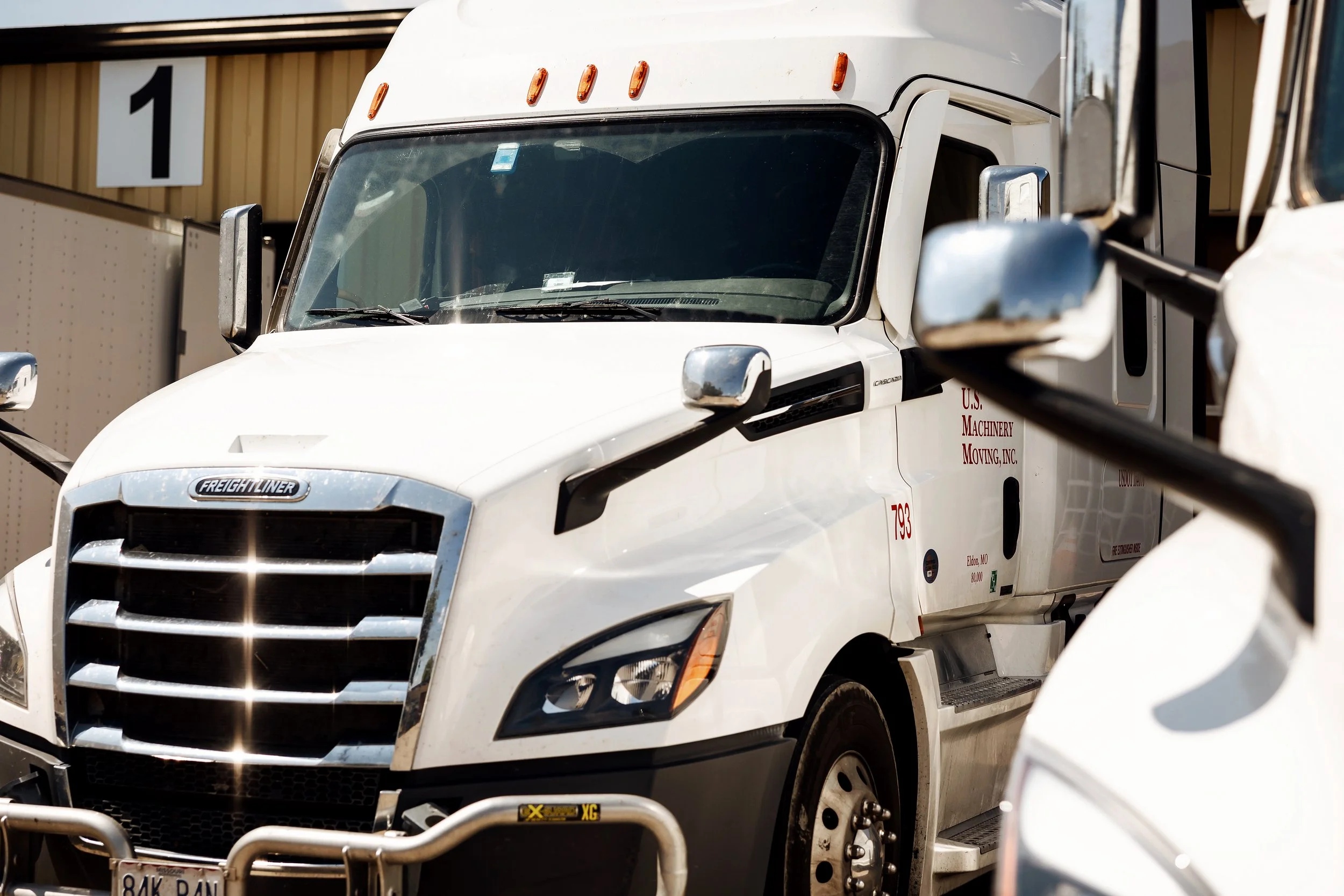 Clear Communication = On-Time Freight (Every Time)