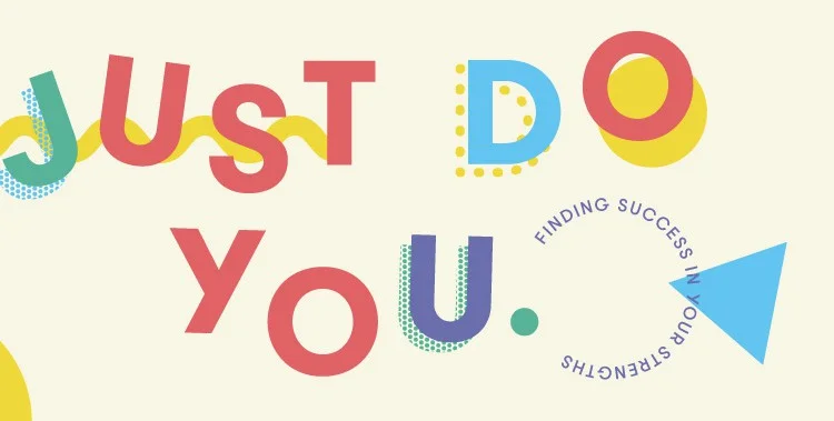 Event Recap: Just Do You