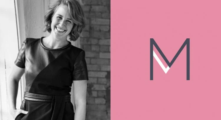 MadWoman of the Month: Erinn Farrell