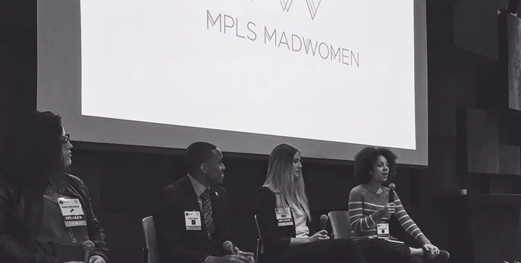 Student Ad Summit: Takeaways