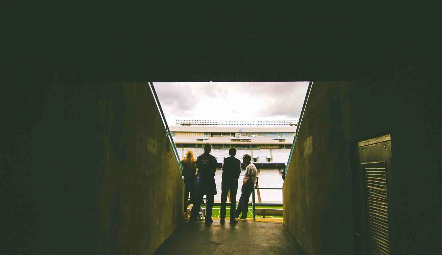 Becoming “One Of The Guys”: One Woman’s Experience In The World Of Sports