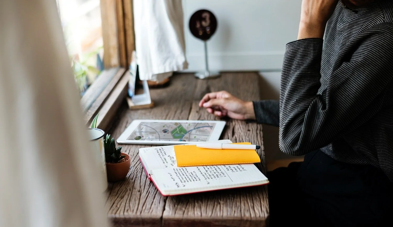 Prepare For The Promotion Conversation, Every Day