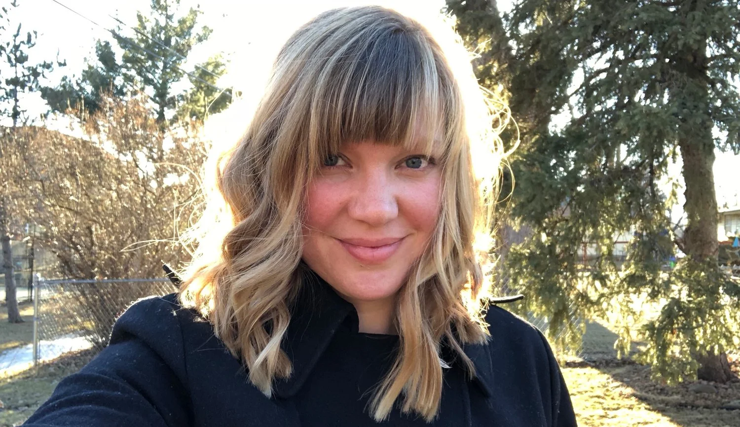 Meet The Board: Tess Nyberg