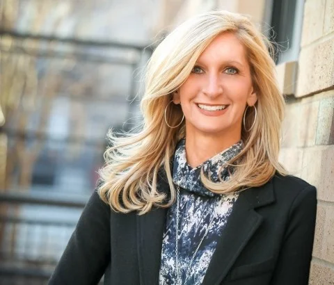 MadWoman of the Month: Julie Batliner