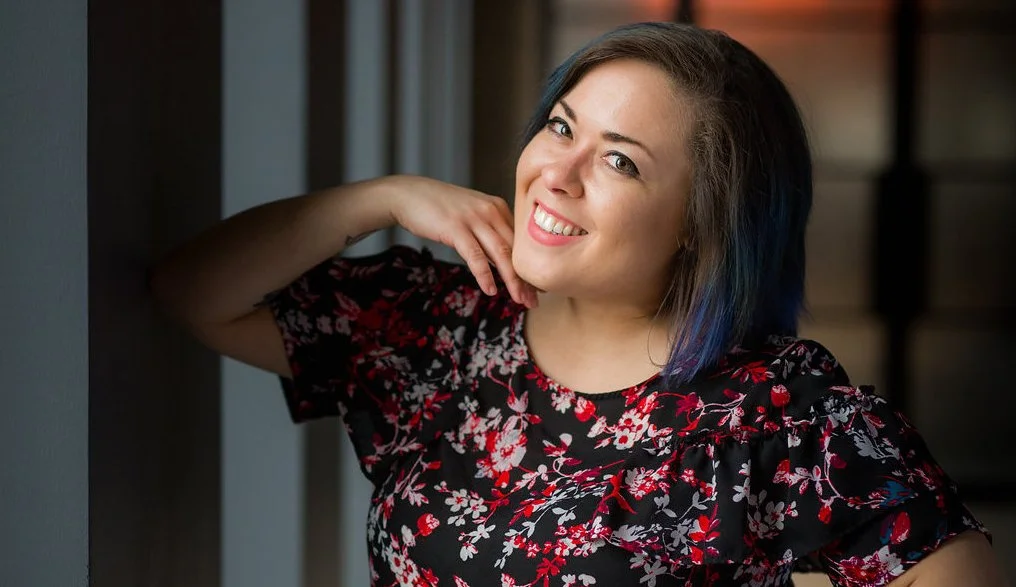 Meet The Board: Amanda Bunnett