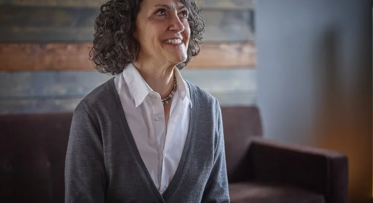 MadWoman of the Month: Heather S. Olson