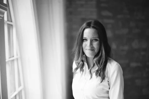 MadWoman of the Month: Morgan Hay-Chapman