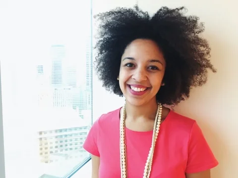 MadWoman of the Month: Alex Steinman