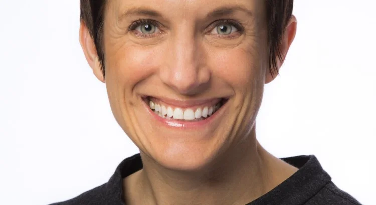 MadWoman of the Month: Tammy Redpath