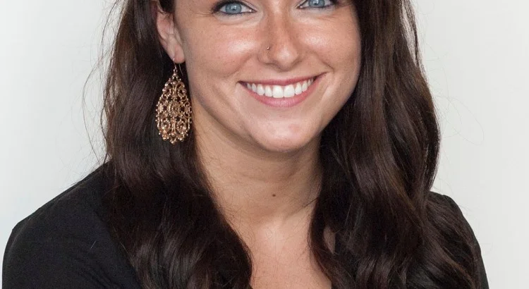 MadWoman of the Month: Anna Little