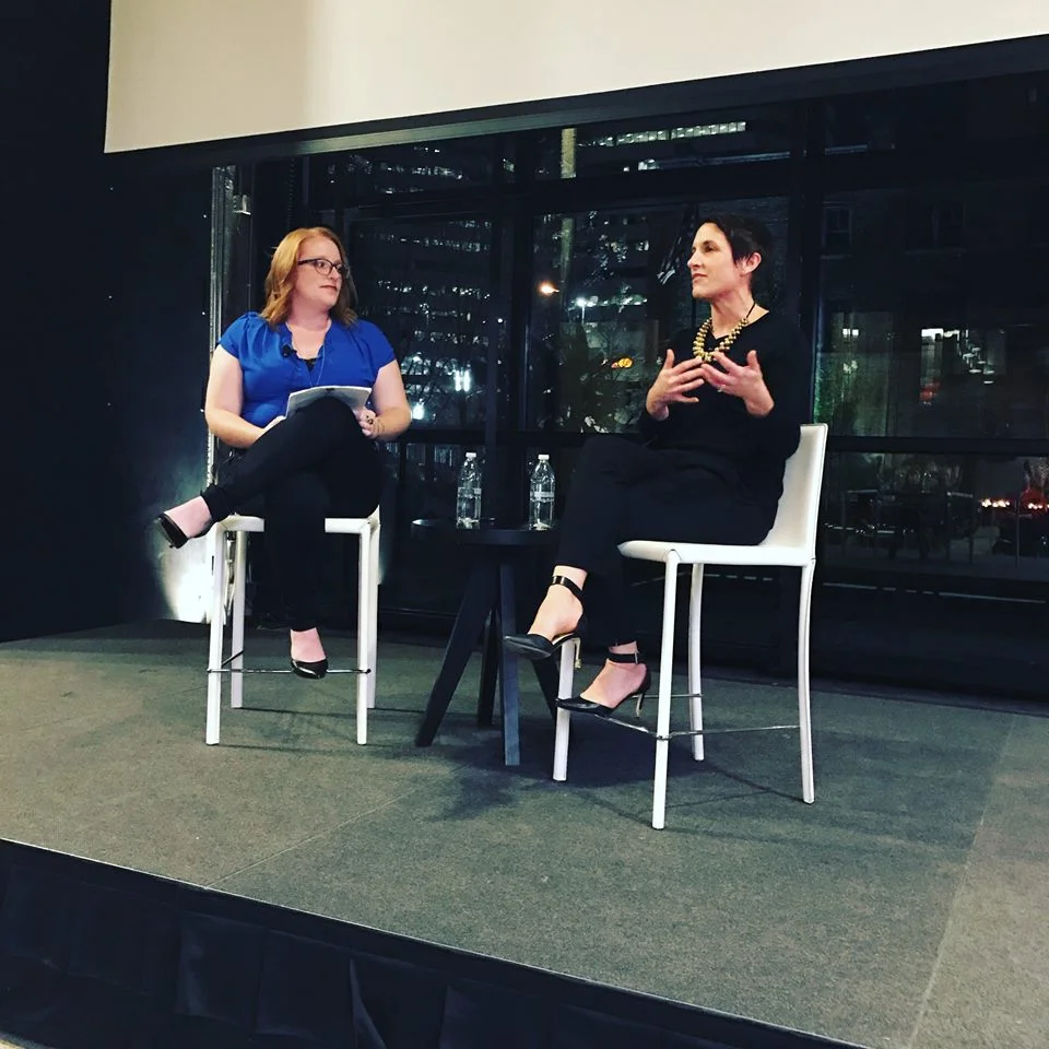 Authentic Leadership