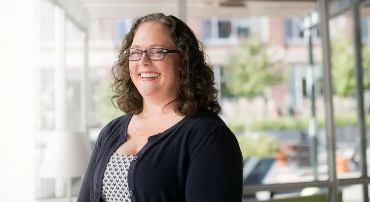 MadWoman of the Month: Erin Simle