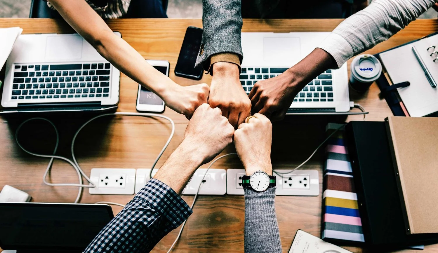 Encouraging Inclusive Language In The Workplace