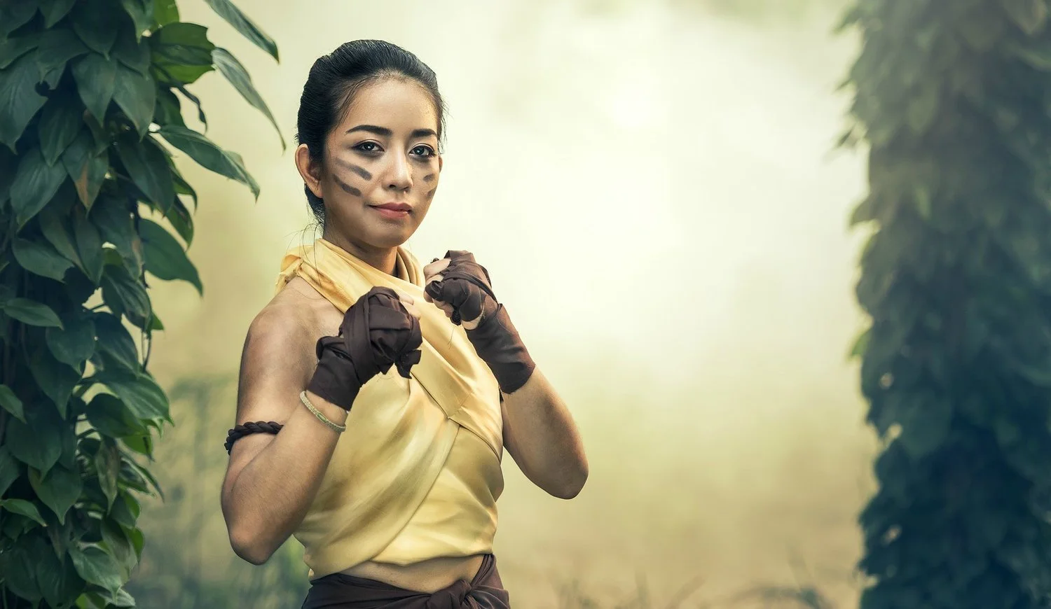 Confessions Of A Competitive Woman