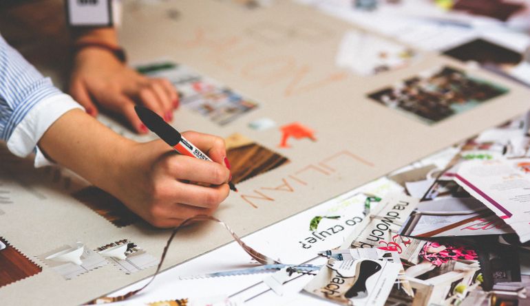 Why Minneapolis Is A Great Place For Female Creatives