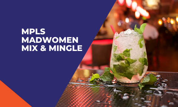 February Mix + Mingle 