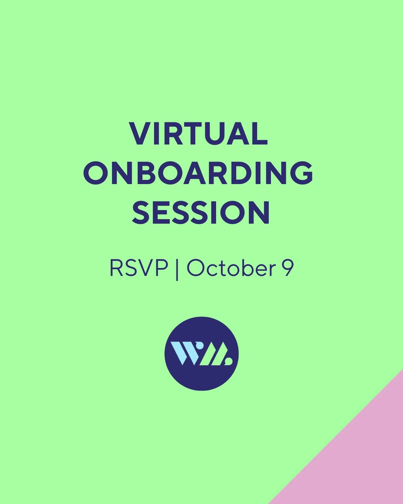 We’re excited for this season’s mentorship program! If you applied, check your email––we sent you info on next steps to RSVP to the virtual onboarding session on October 9th. See you then!
Not seeing anything? Make sure you s