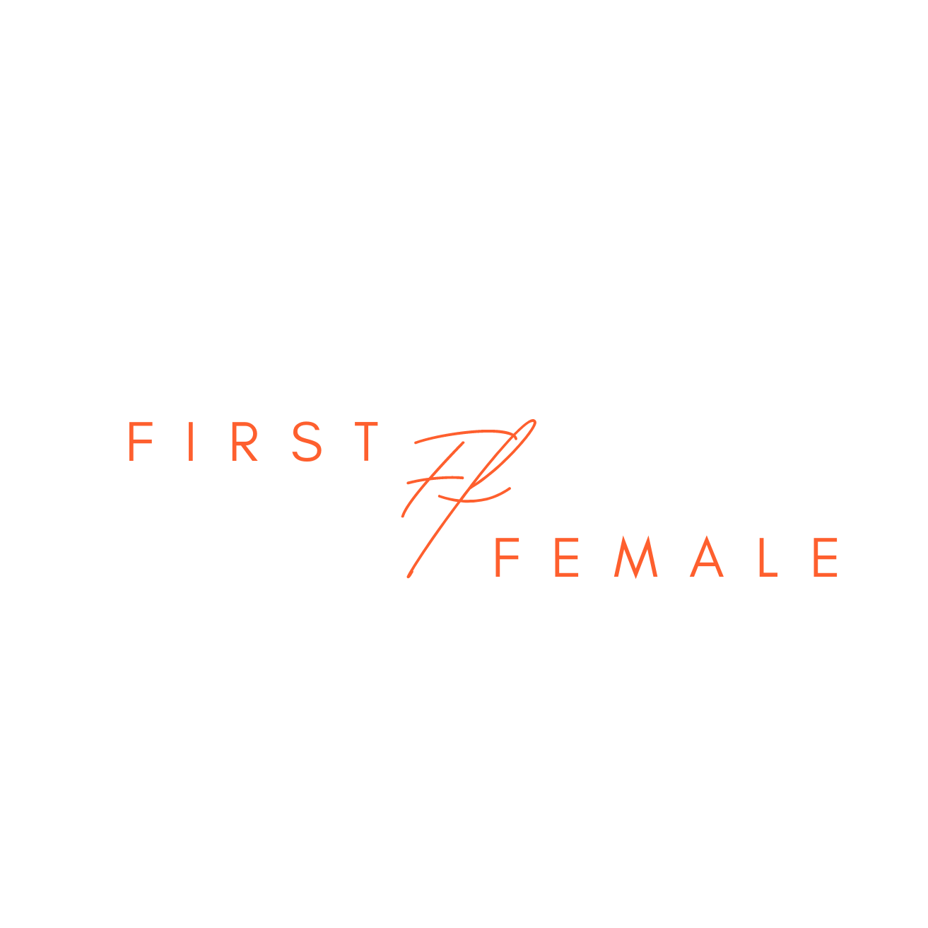 First Female