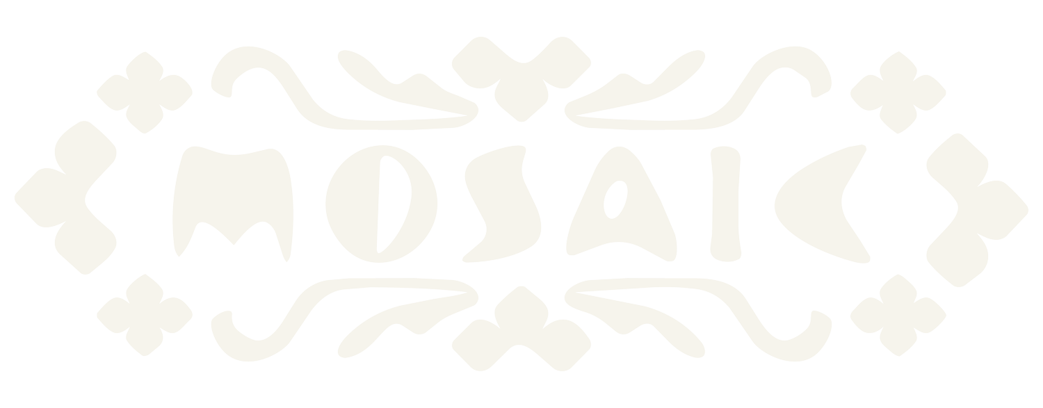 Mosaic Designs