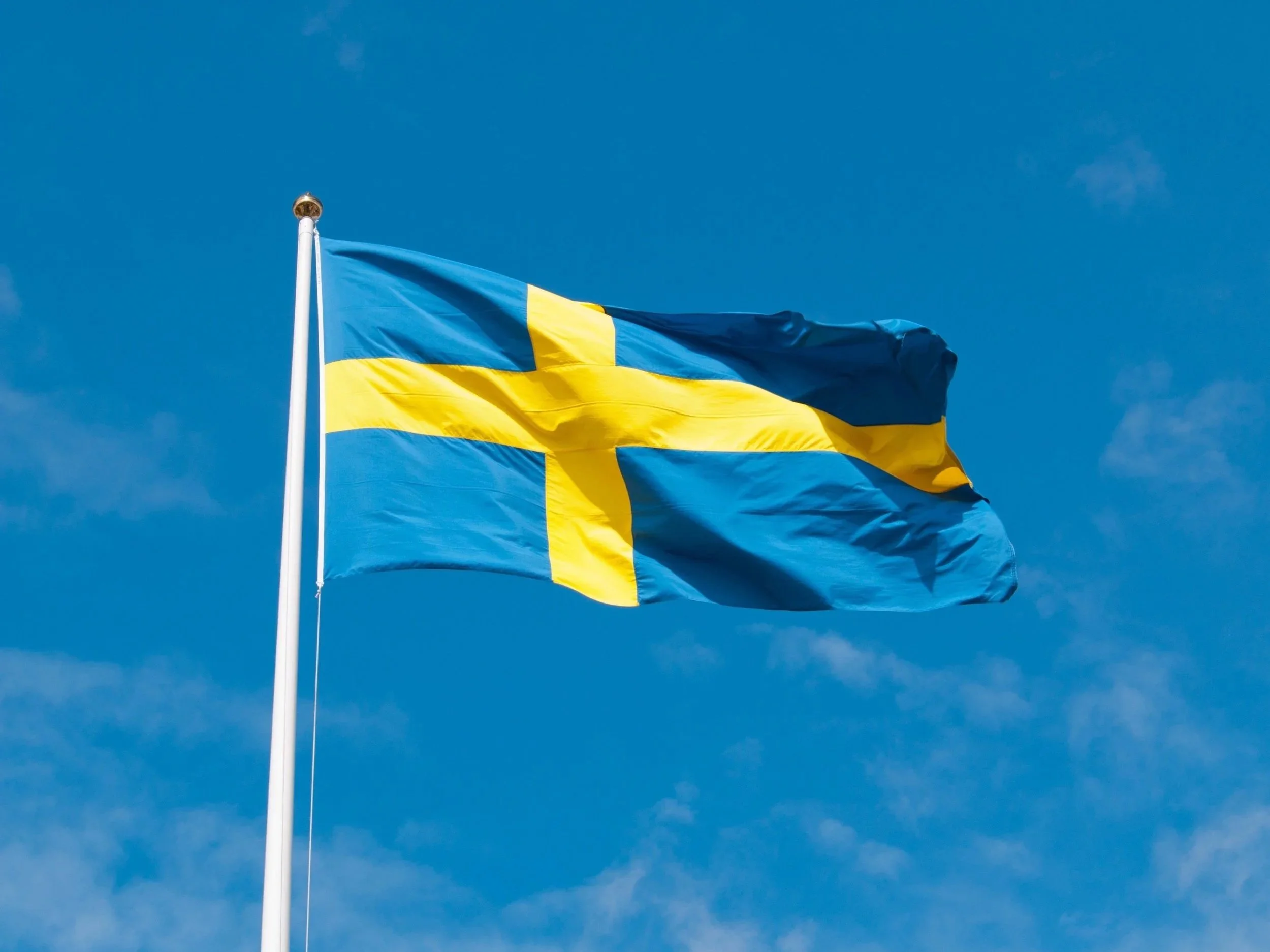 What is städdag?