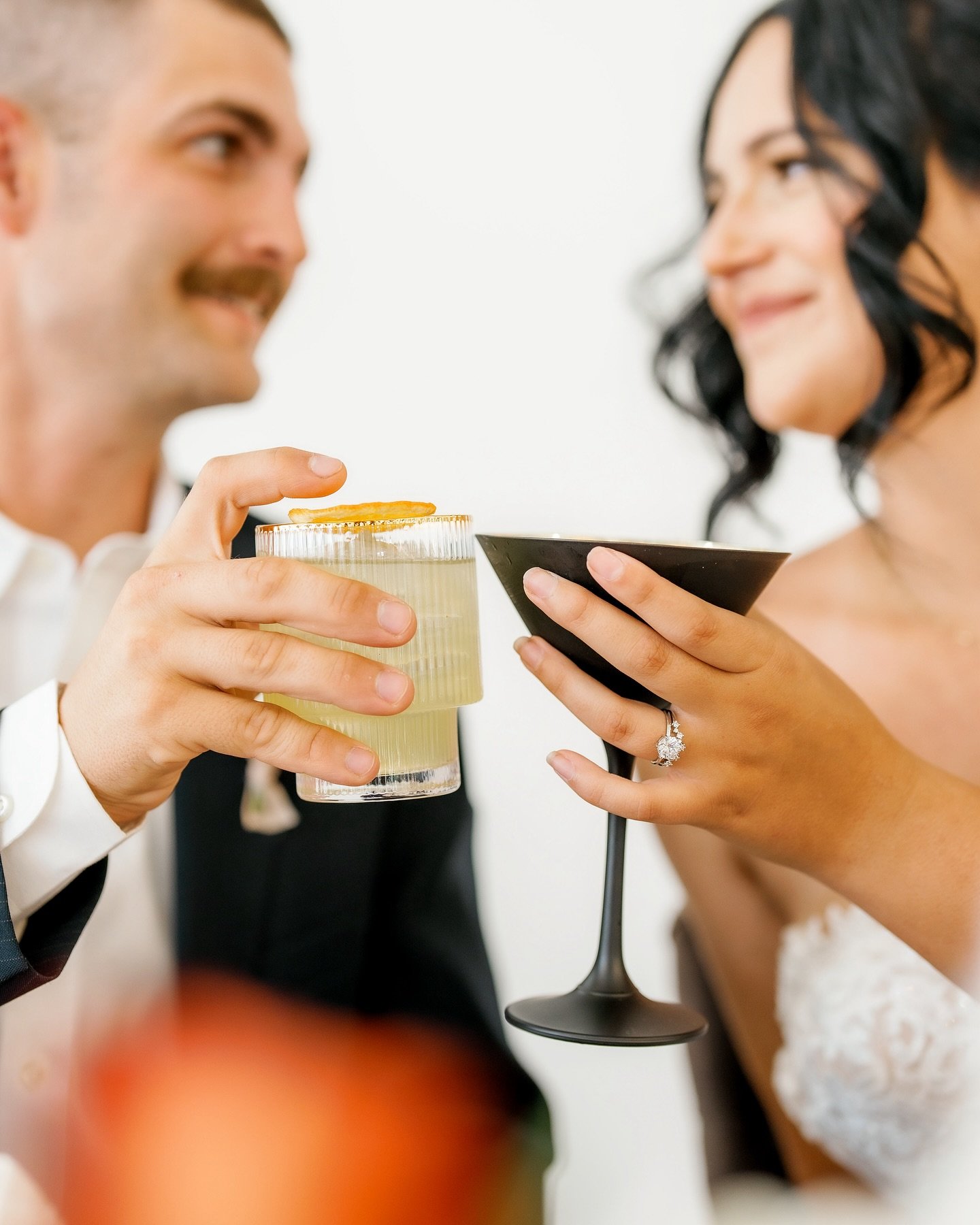 Cheers to love, laughter, and an open bar at your wedding! 🥂✨
With Sage Roots Cocktails, you can customize your drink menu to match your style, whether it&rsquo;s neat, on the rocks, or blended. Whatever your choice of spirits, we&rsquo;ll make sure