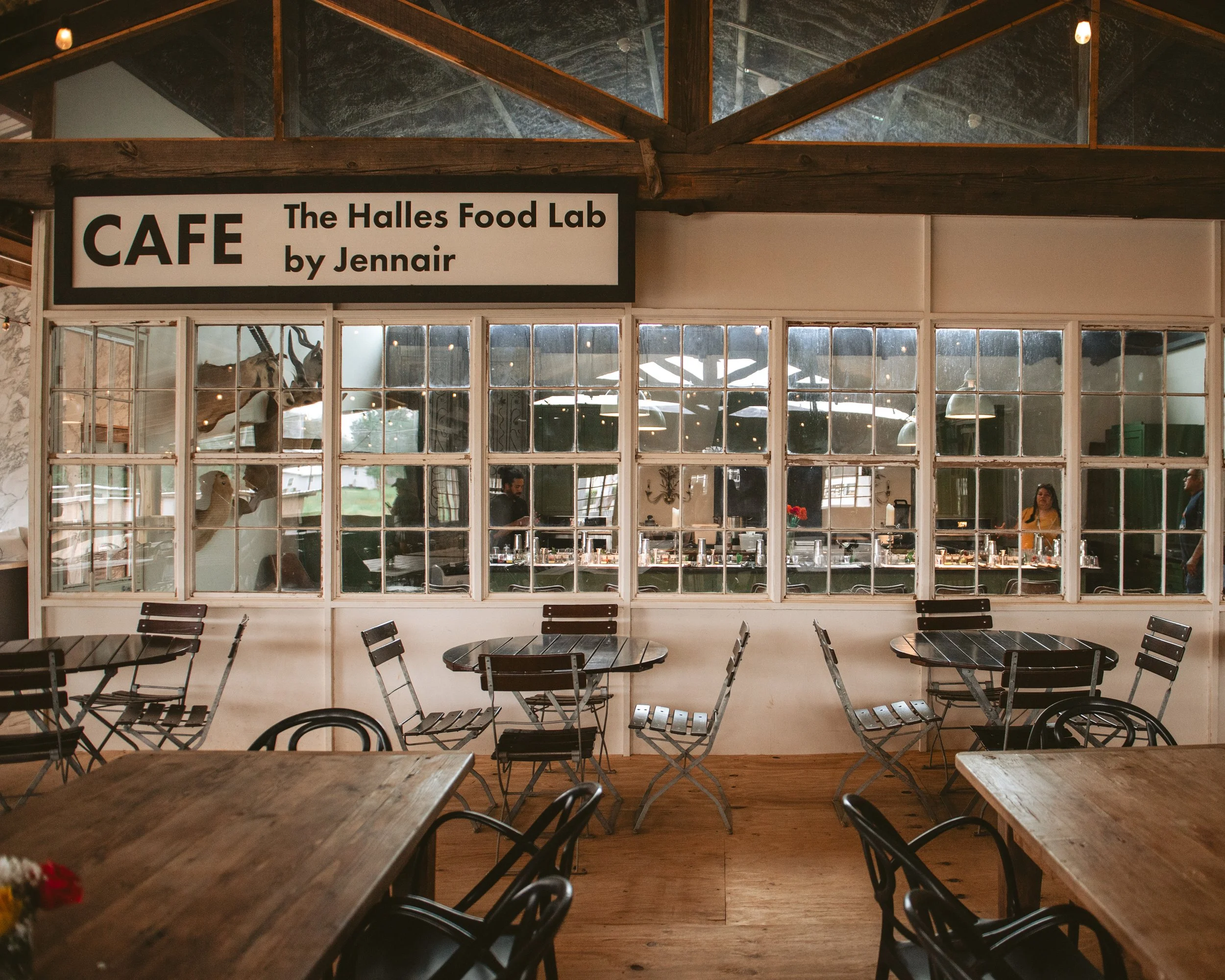 Crafting Freedom in a Glass: Our 4th of July Mixology Class at The Halles