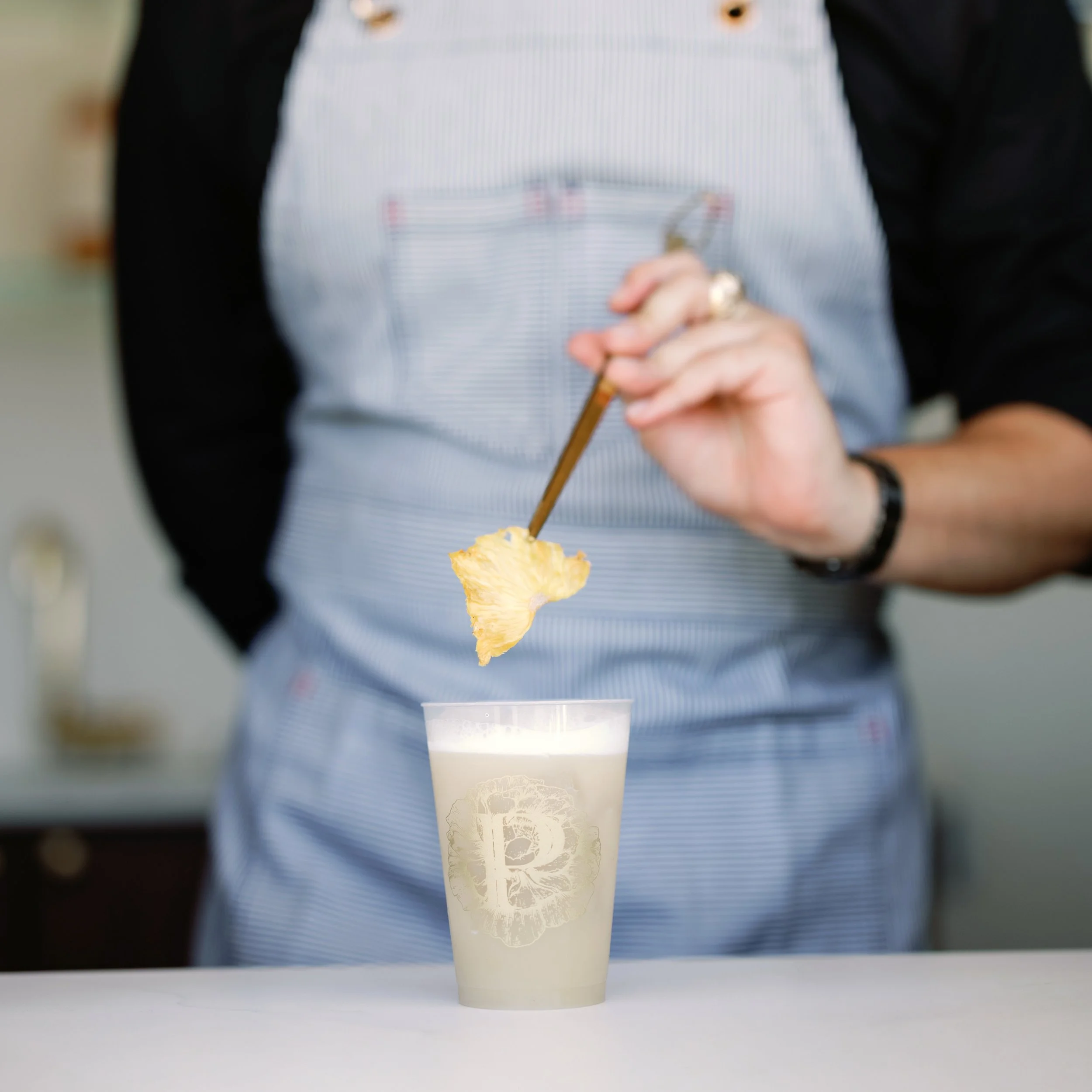 A Guide to Finding the Perfect Bartending Service for Your Celebration