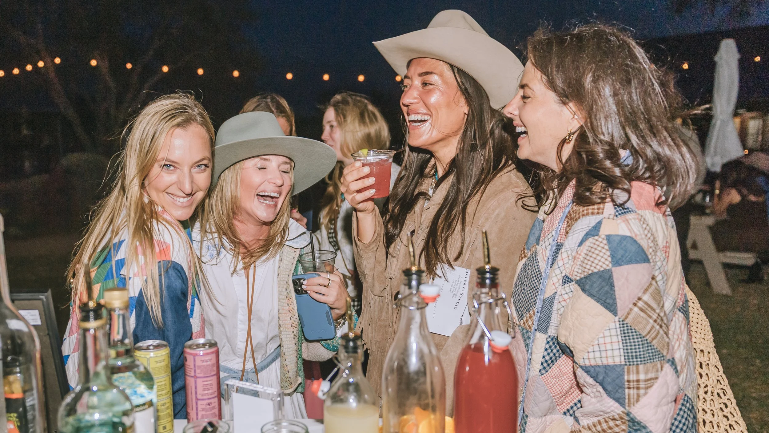 Build a Beverage Experience Your Guests Will Remember