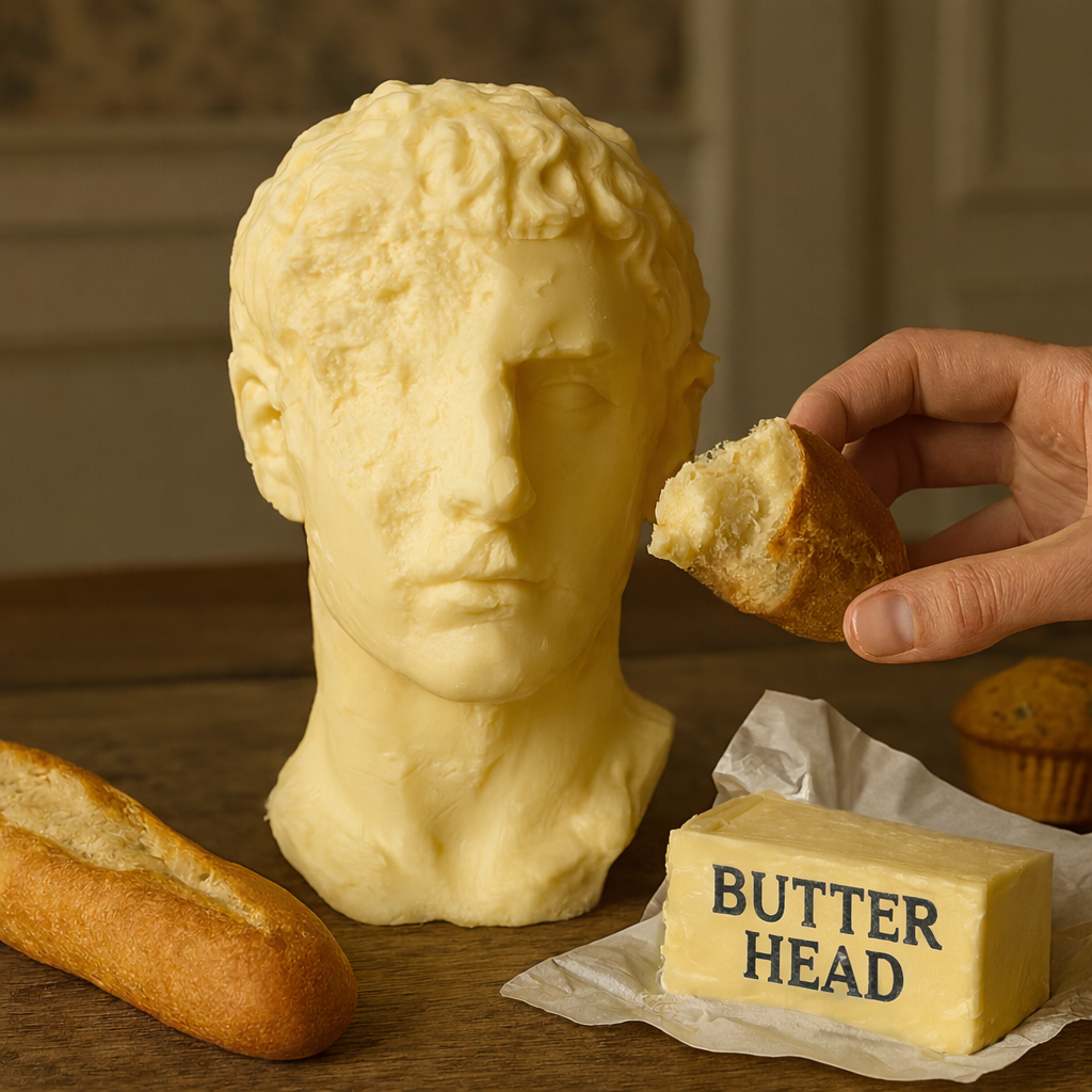 Butter Head