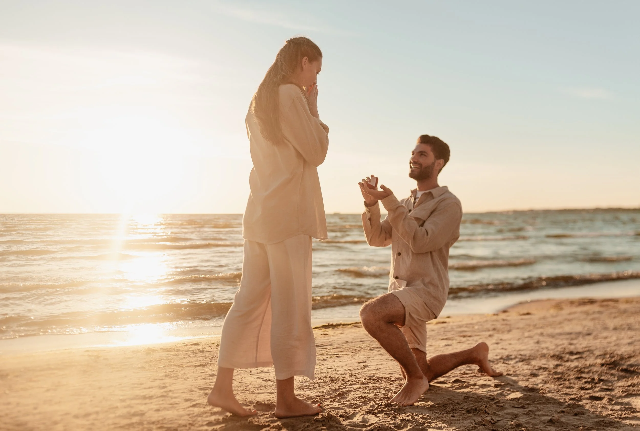 10 Steps to Take After Getting Engaged in Southwest Florida