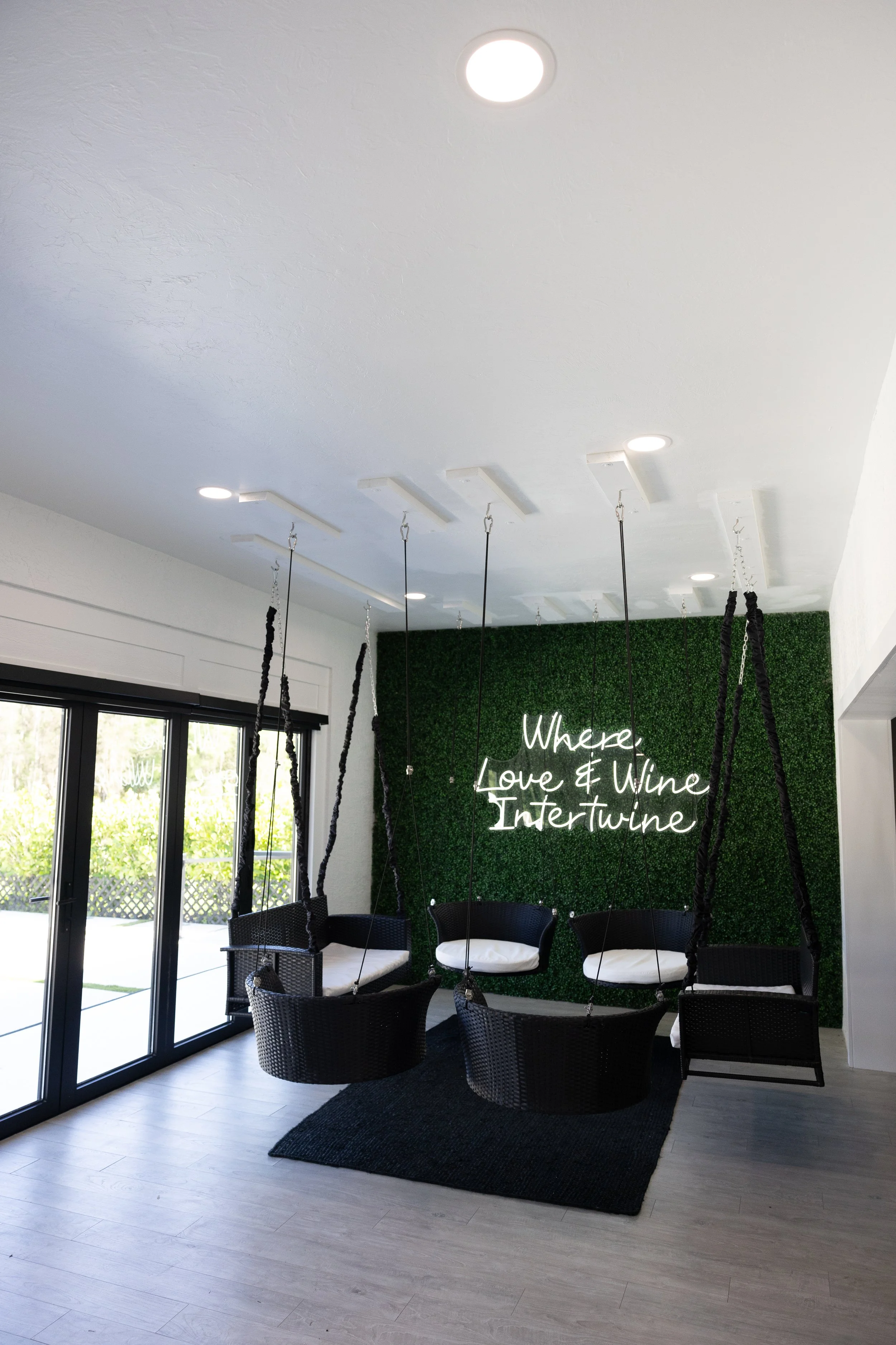 Corkscrew Weddings and Winery Villa | Southwest Florida’s ultimate destination venue