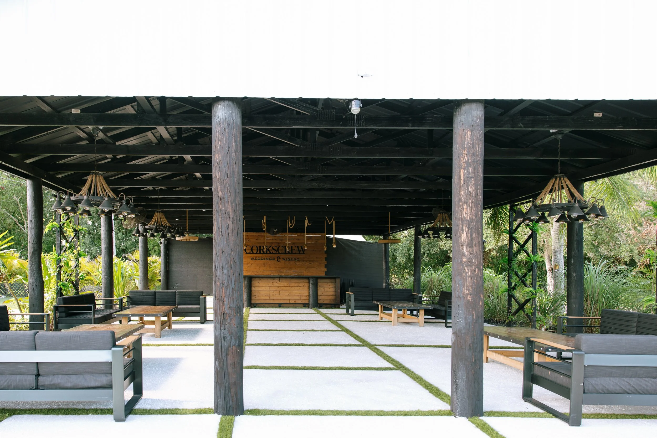 Corkscrew Weddings and Winery | Southwest Florida’s ultimate destination venue