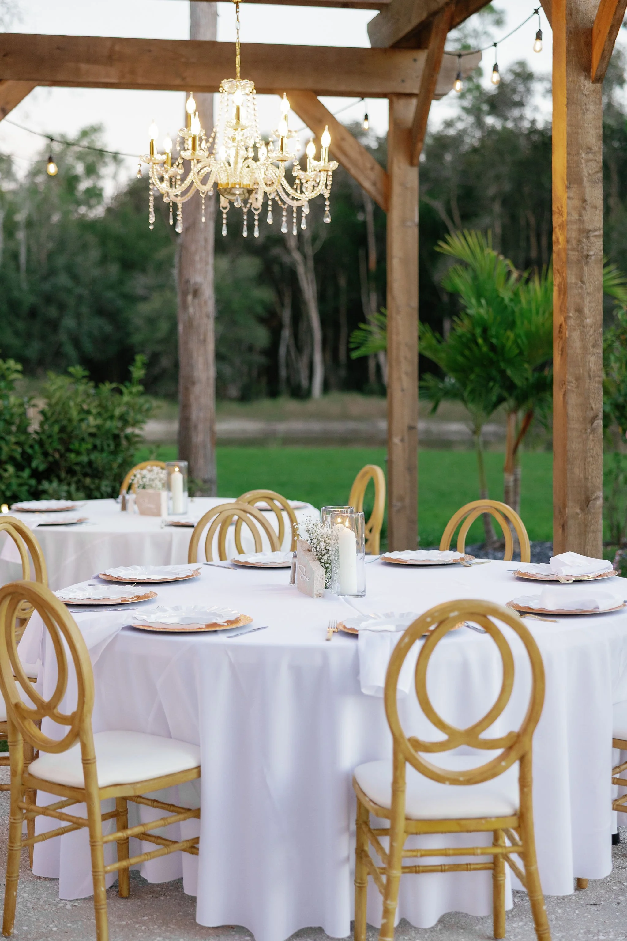 Corkscrew Weddings and Winery | Southwest Florida’s ultimate destination venue