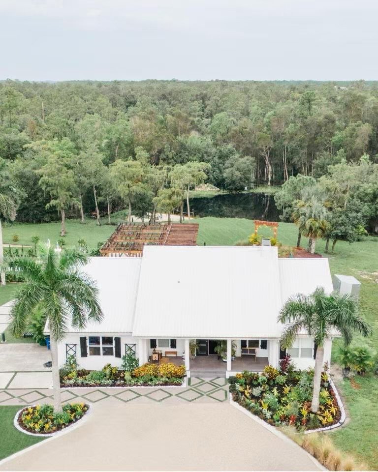 Corkscrew Weddings and Winery Villa | Southwest Florida’s ultimate destination venue