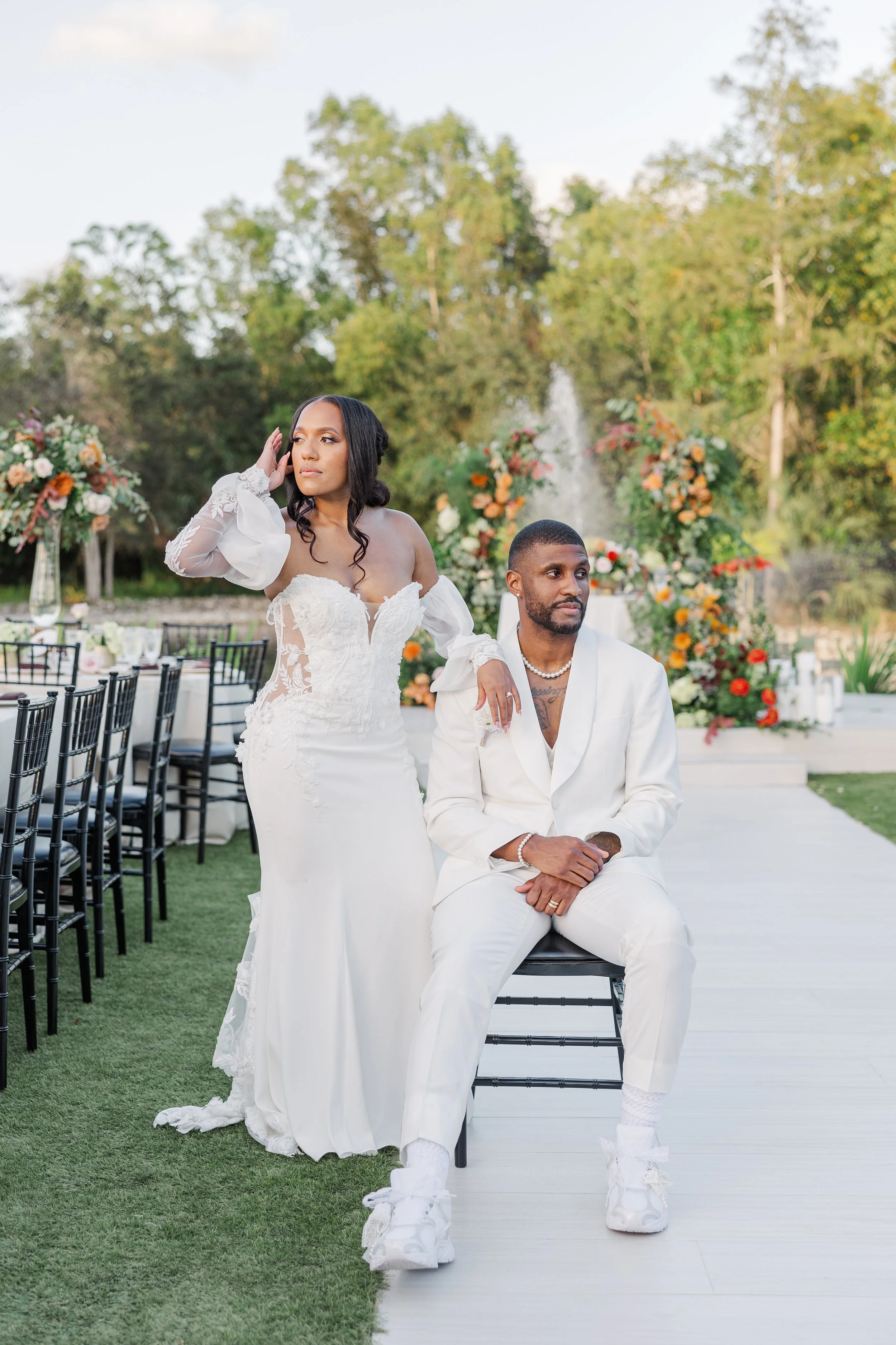 PHOTOGRAPHY BY: DEANNA GRACE