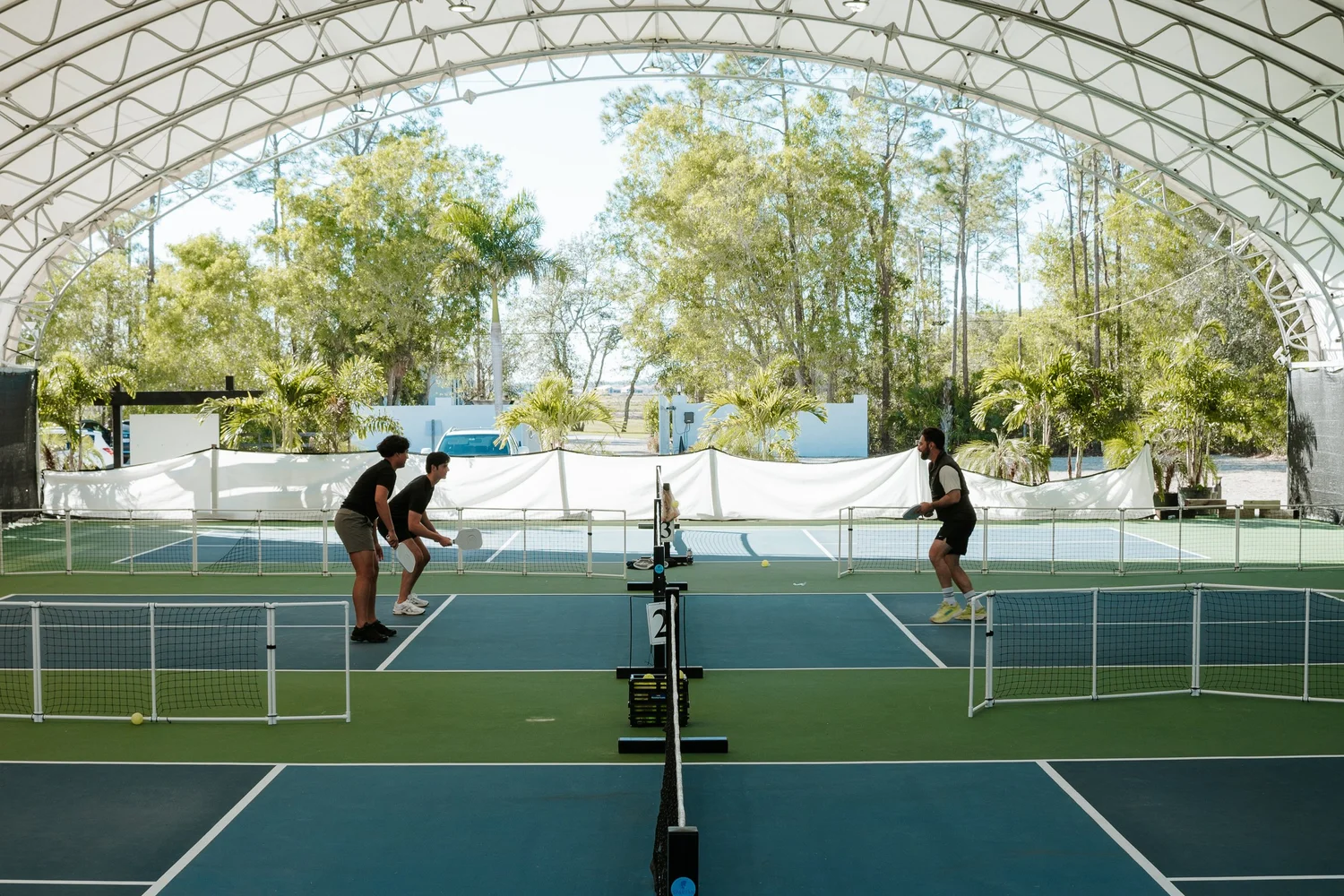 Premier Event Venue Naples + Fort Myers, FL | Corkscrew