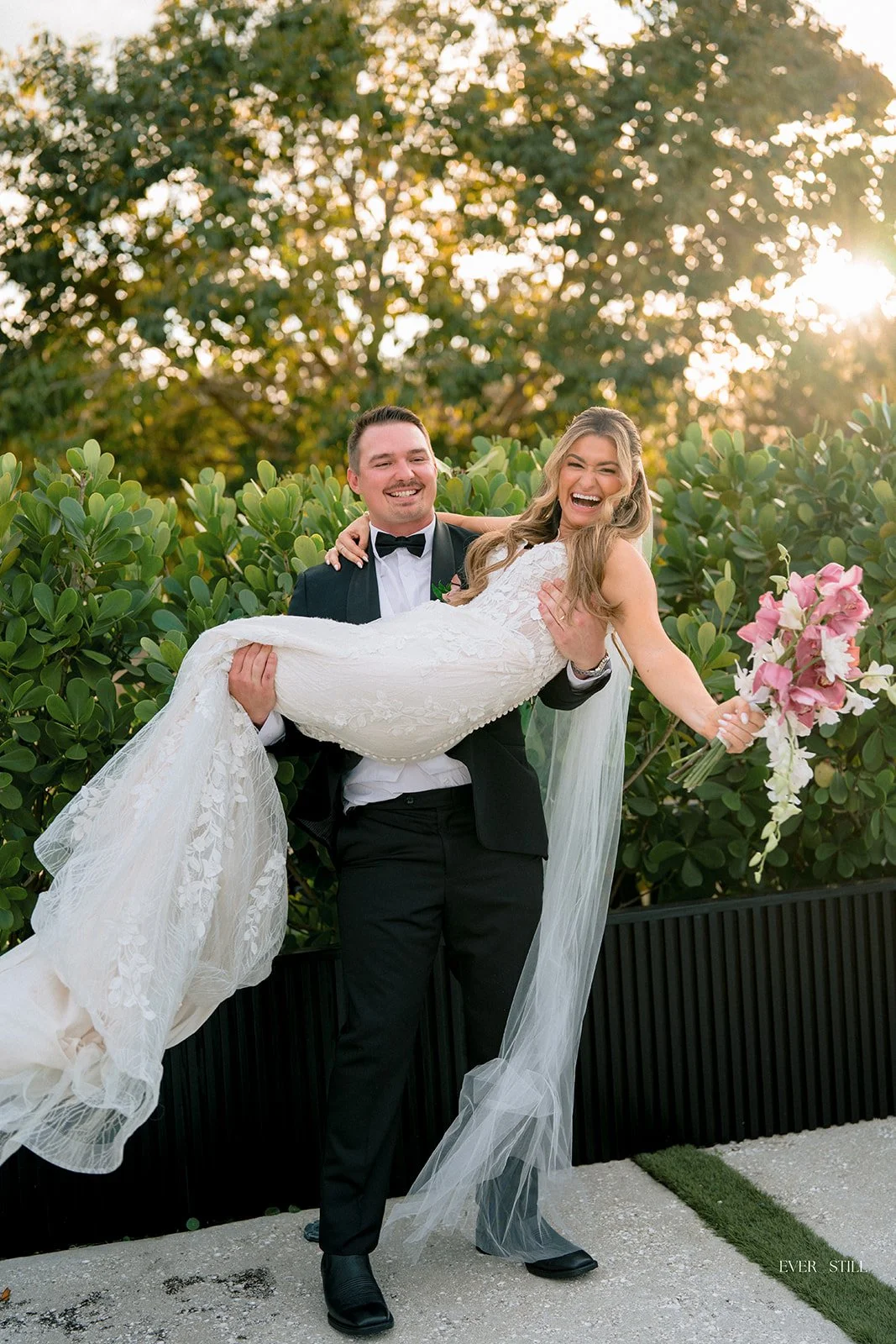 Danielle & Dominic