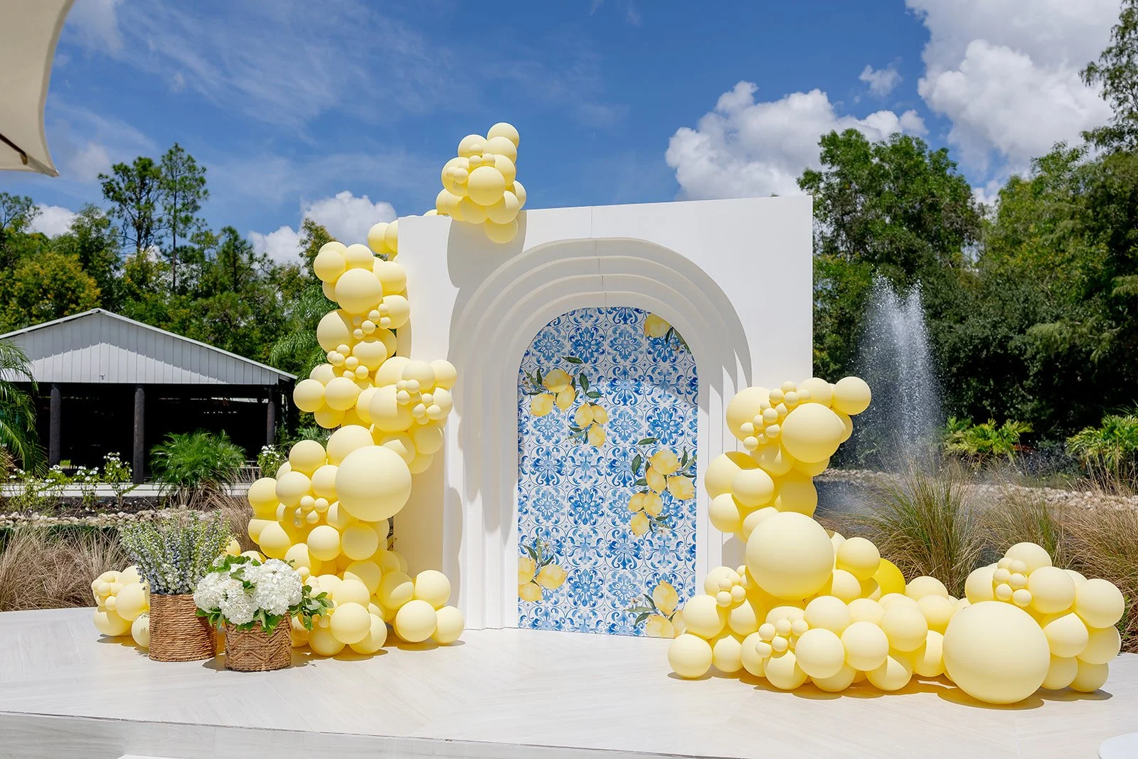 Photography by: K Michelle Photos