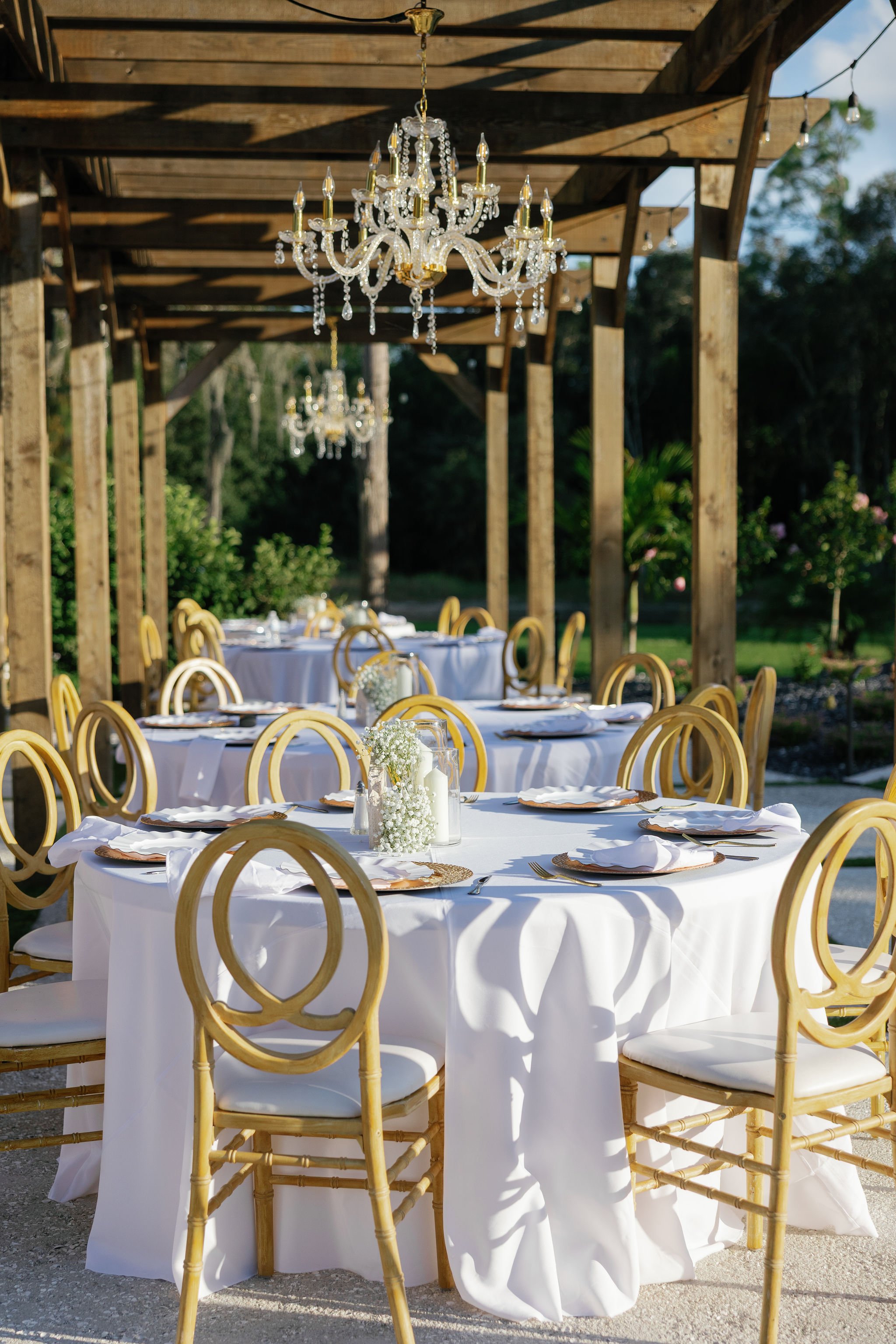 Corkscrew Weddings and Winery | Southwest Florida’s ultimate destination venue