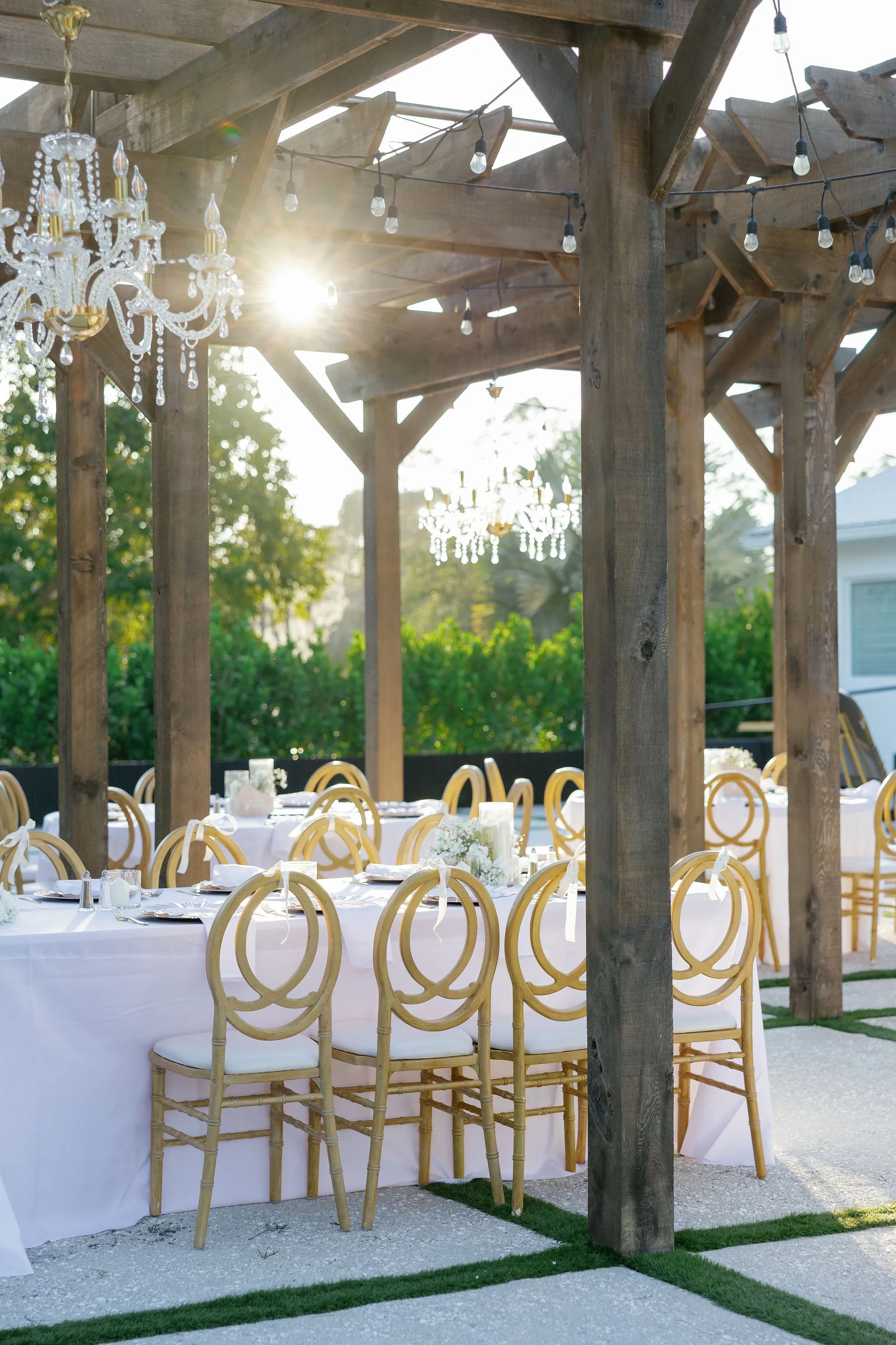 Corkscrew Weddings and Winery | Southwest Florida’s ultimate destination venue